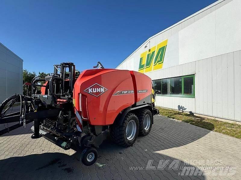 Kuhn FBP3135 Sonstige Baumaschinen