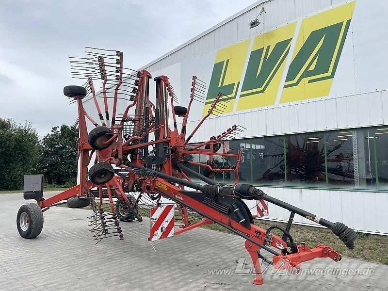 Kuhn GA8731+ Sonstige Baumaschinen