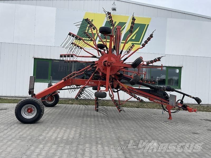 Kuhn GA8731+ Sonstige Baumaschinen