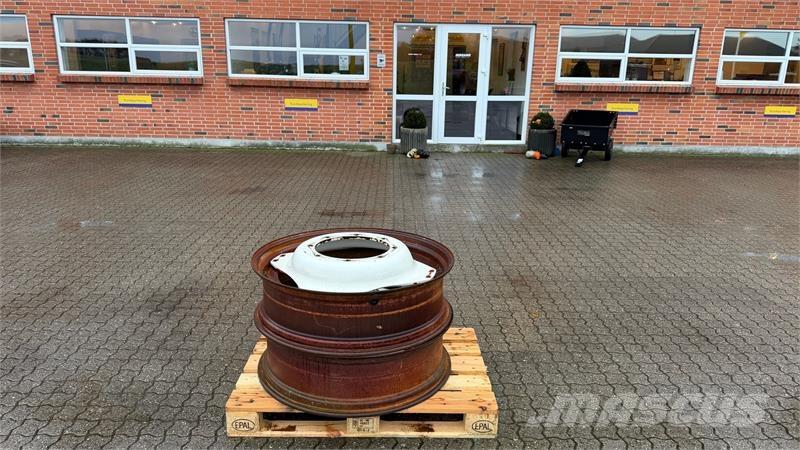 GKN 10X36 Reifen