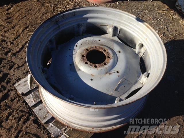 GKN 15X38 Reifen