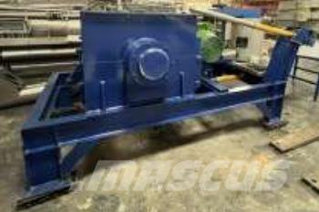  MH 1300 Zuschlagsanlagen