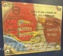  MH 1300 Zuschlagsanlagen