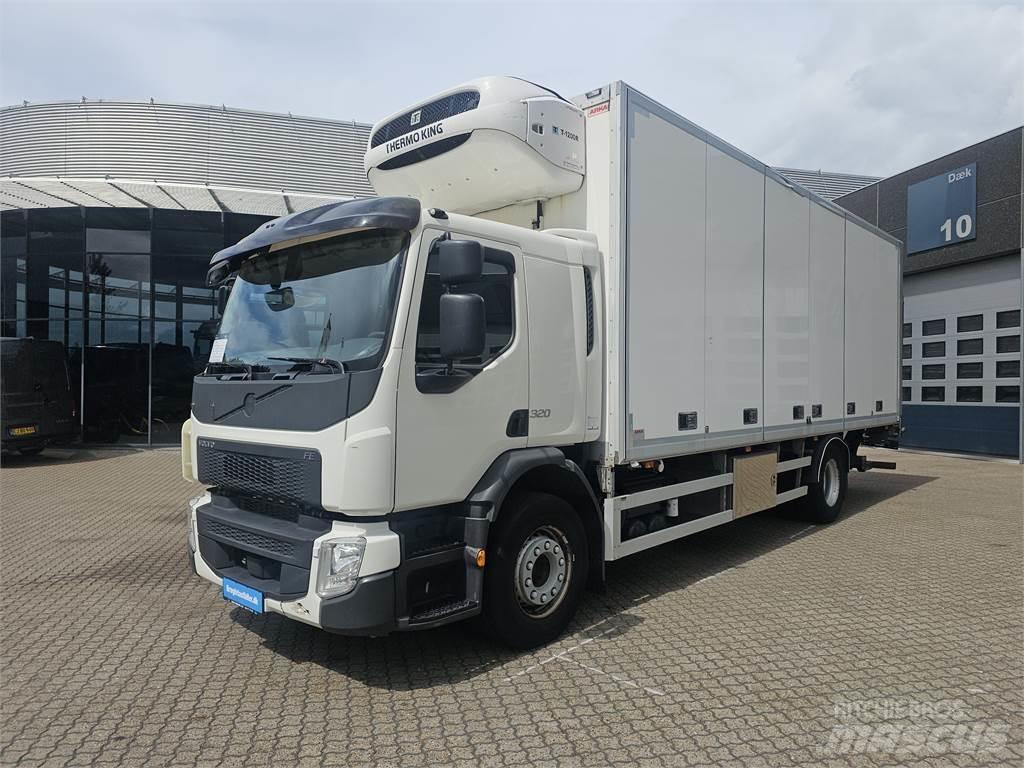 Volvo FE320 Kühlkoffer