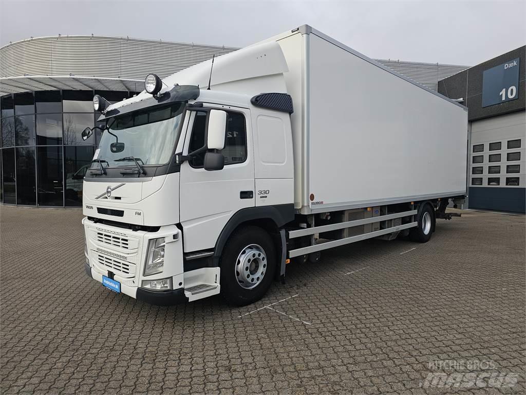 Volvo FM330 Kühlkoffer
