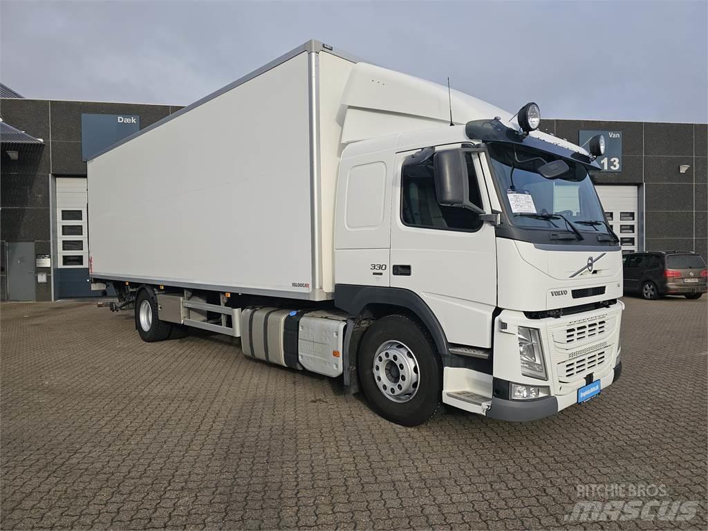 Volvo FM330 Kühlkoffer