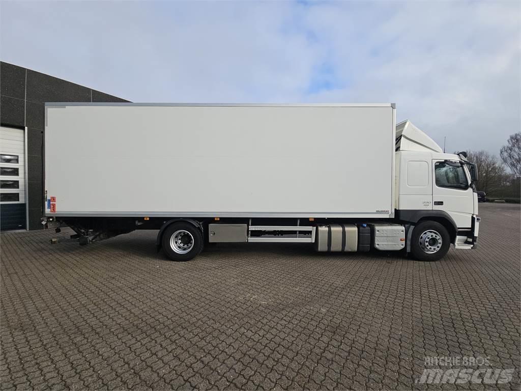Volvo FM330 Kühlkoffer