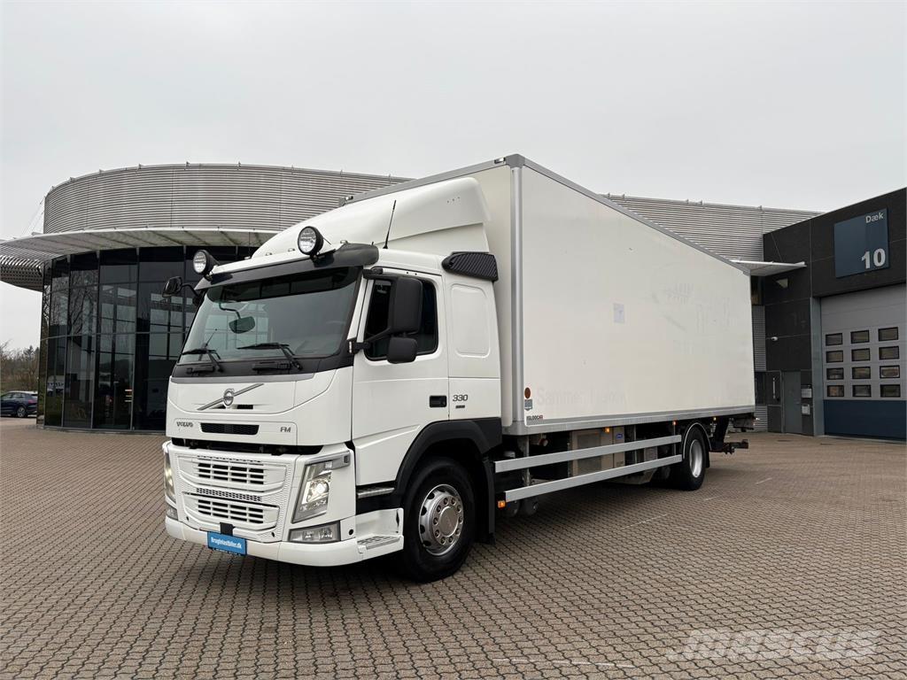Volvo FM330 Kühlkoffer