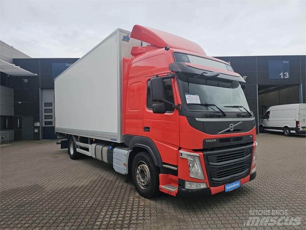 Volvo FM340 Kofferaufbau
