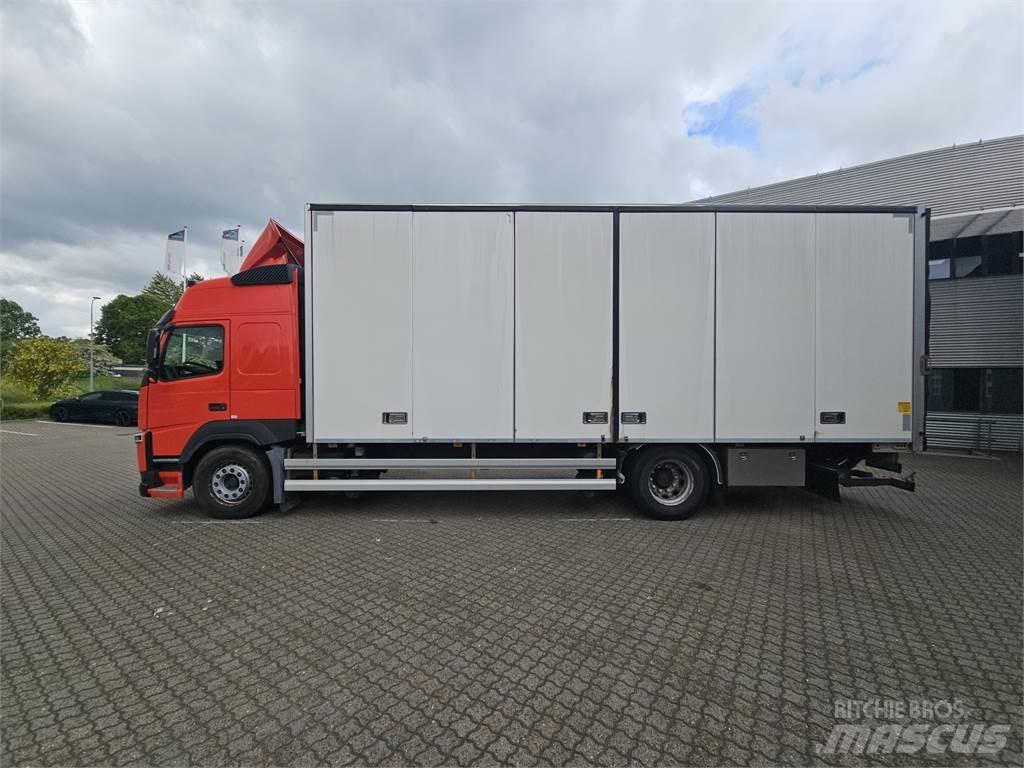Volvo FM340 Kofferaufbau