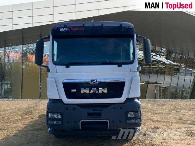 MAN 27.440 BBS-L Sattelzugmaschinen
