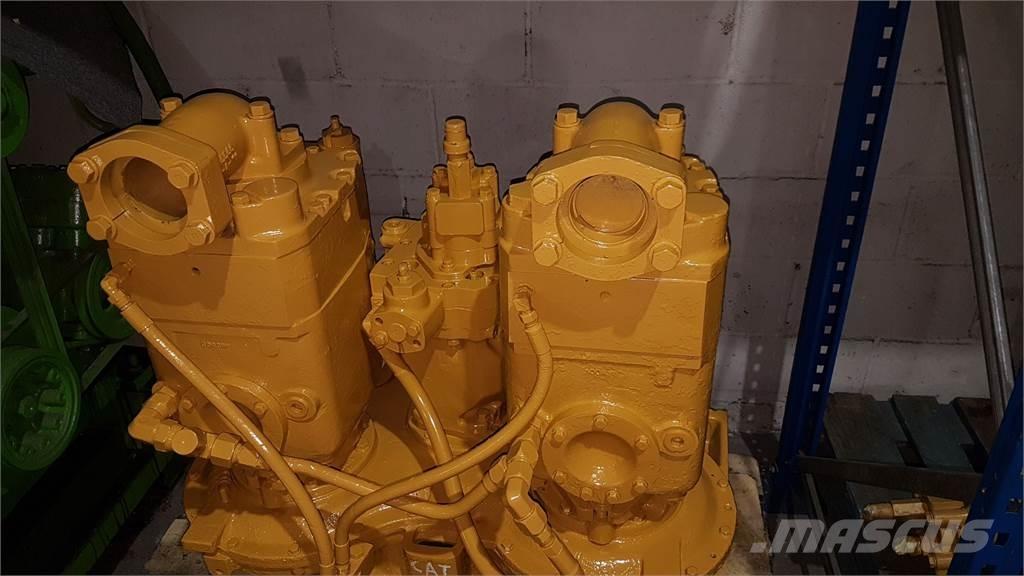 CAT 9T-2794 Hydraulik