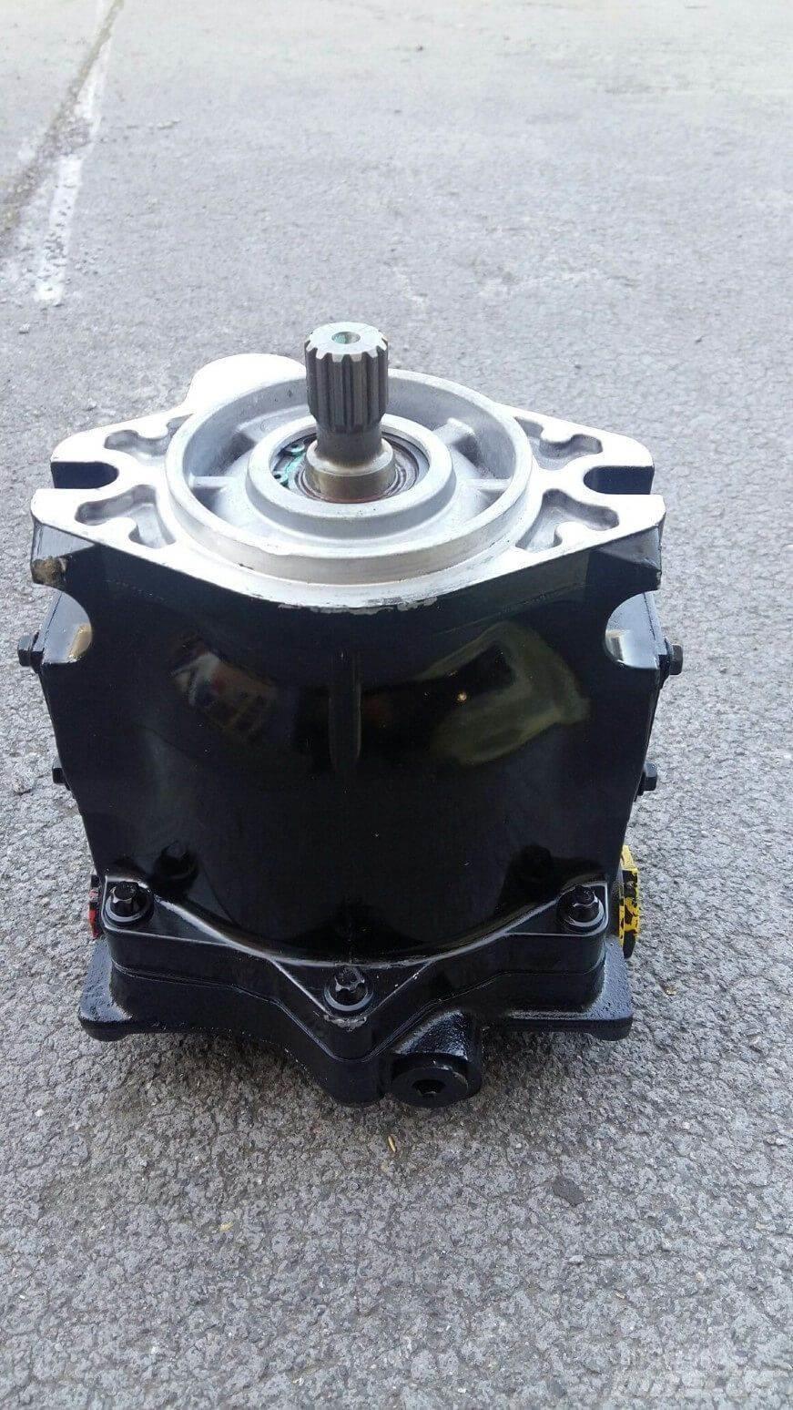 Eaton PVE19AR Sonstige Baumaschinen