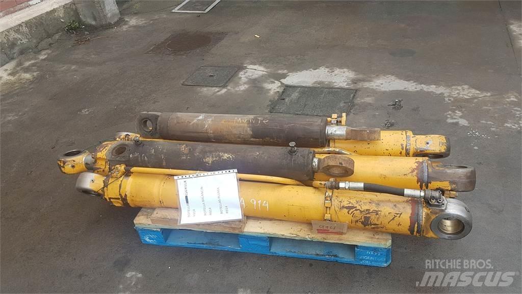 Liebherr  Sonstige Baumaschinen
