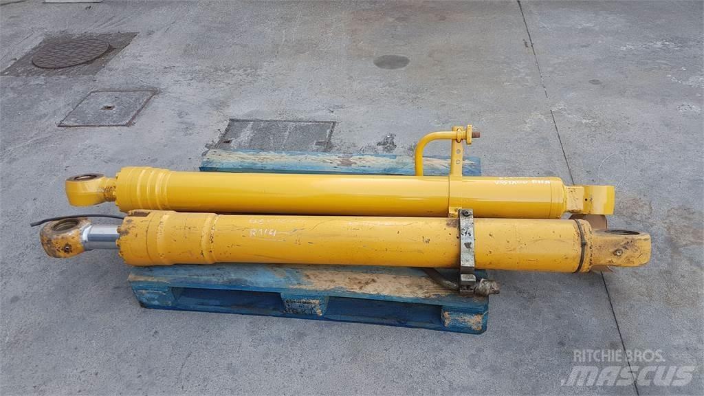 Liebherr R914 Sonstige Baumaschinen