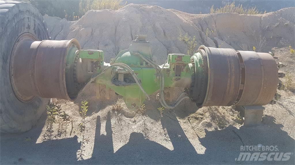 Terex TR45 Sonstige Baumaschinen