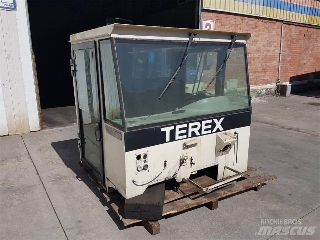 Terex TR60 Sonstige Baumaschinen