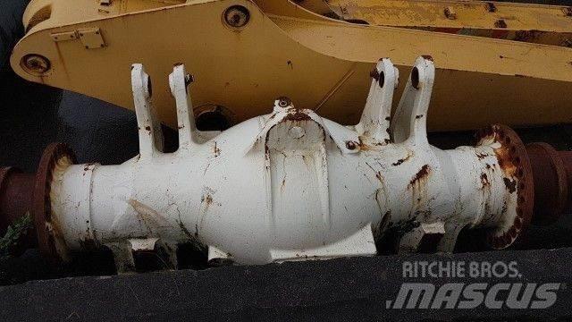 Terex TR60 Sonstige Baumaschinen