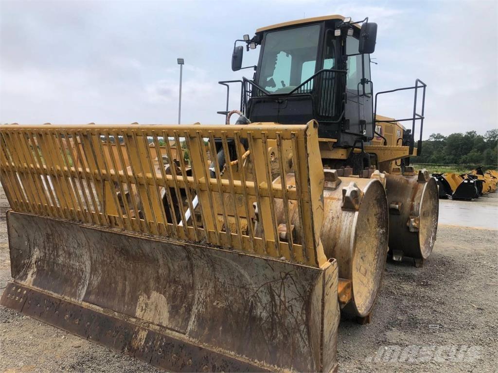 CAT 816 Sonstige Baumaschinen