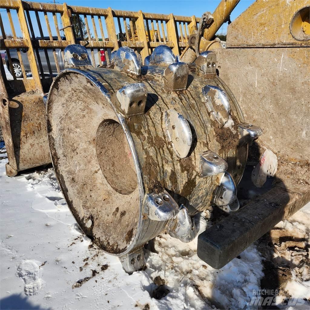 CAT 816F II Sonstige Baumaschinen