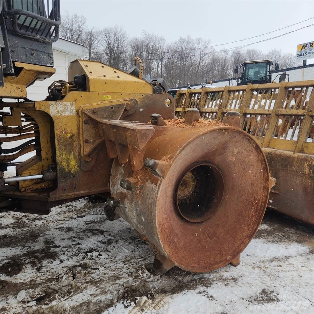 CAT 816K Sonstige Baumaschinen