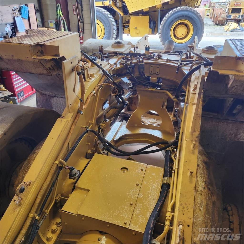 CAT 826H Sonstige Baumaschinen