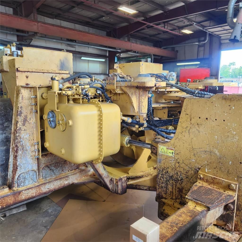 CAT 826H Sonstige Baumaschinen