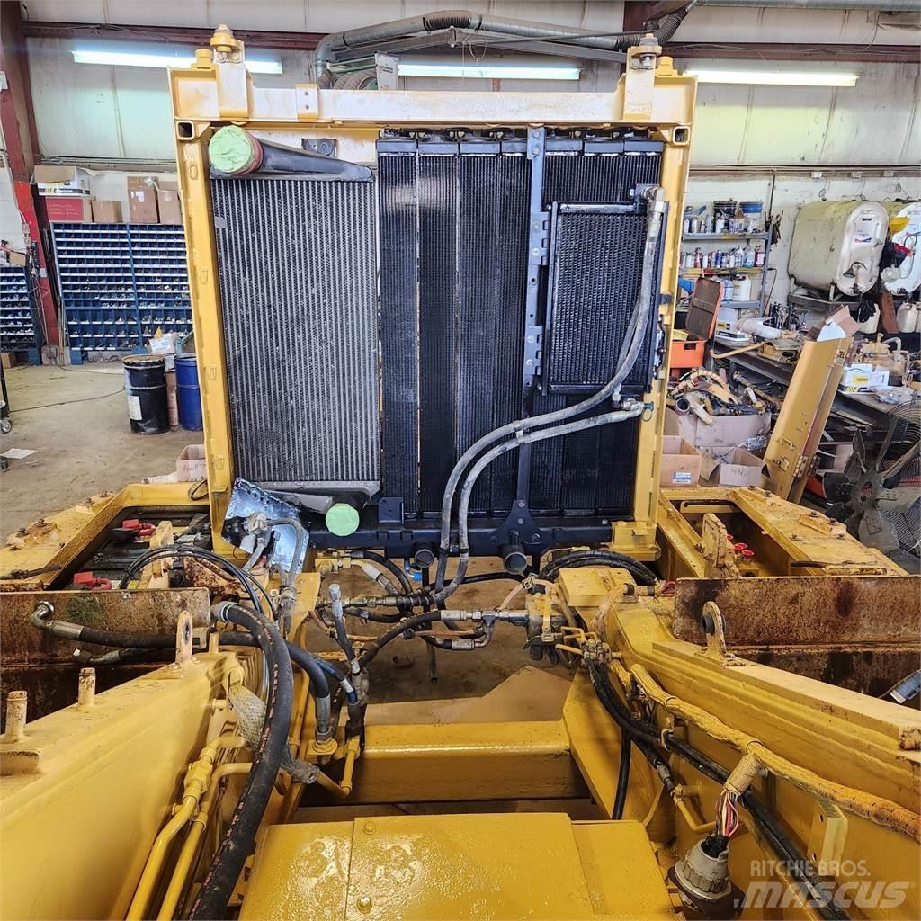 CAT 826H Sonstige Baumaschinen