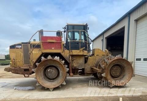 CAT 826H Sonstige Baumaschinen