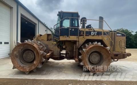 CAT 826H Sonstige Baumaschinen