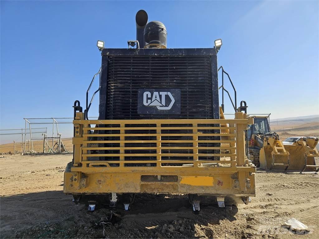 CAT 826K Sonstige Baumaschinen