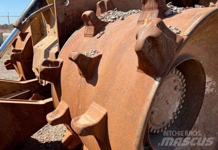 CAT 826K Sonstige Baumaschinen