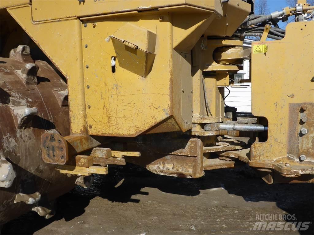 CAT 836K Sonstige Baumaschinen