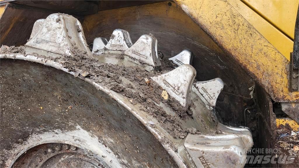 CAT 836K Sonstige Baumaschinen