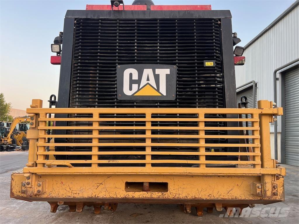 CAT 836K Sonstige Baumaschinen