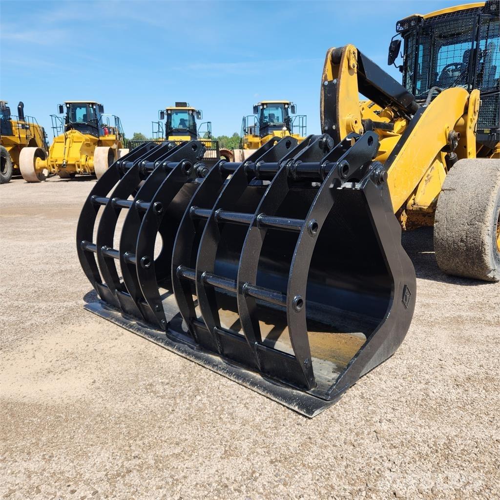 CAT 938M Radlader