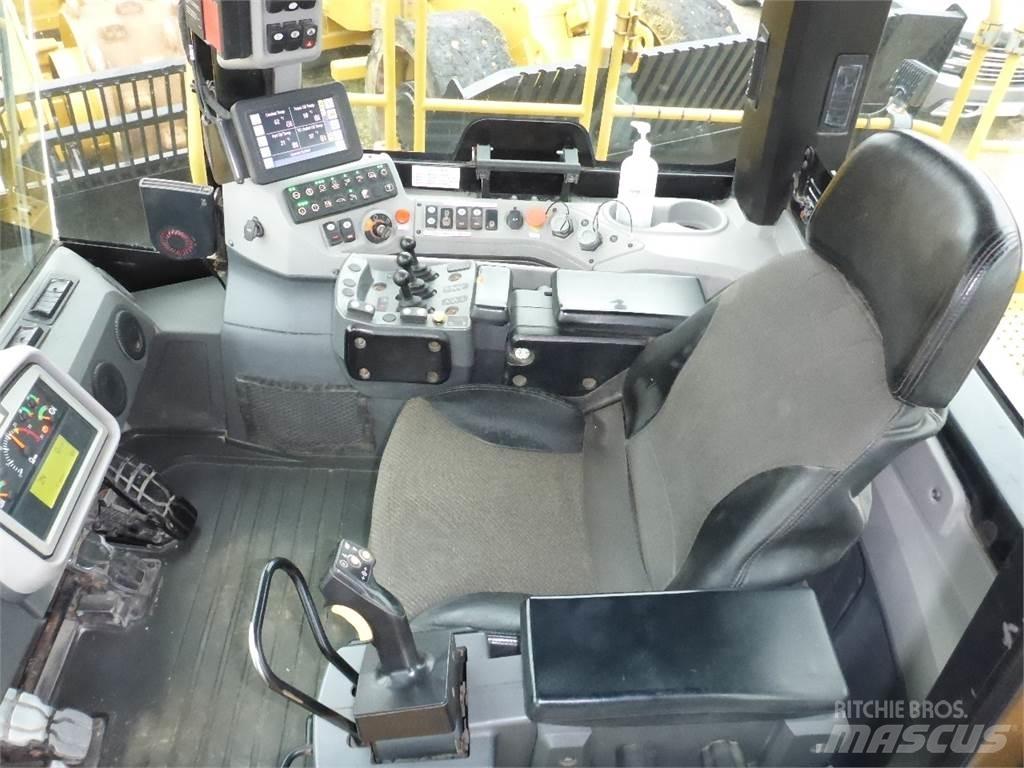 CAT 988K Radlader