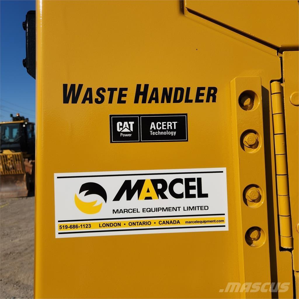 CAT D6N LGP Bulldozer