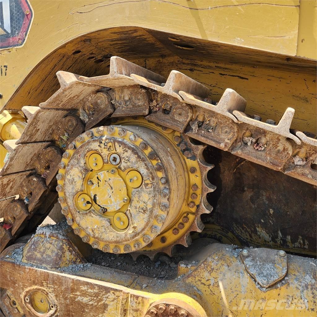 CAT D8T WH Bulldozer