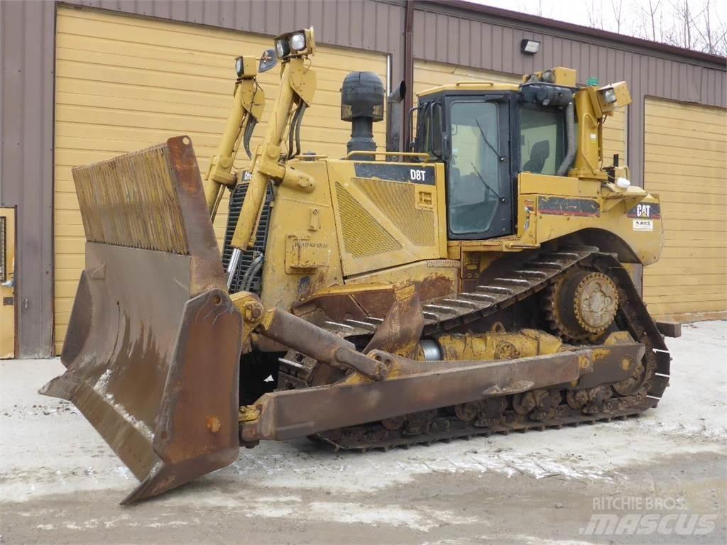 CAT D8T WH Bulldozer