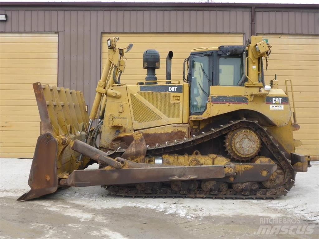 CAT D8T WH Bulldozer