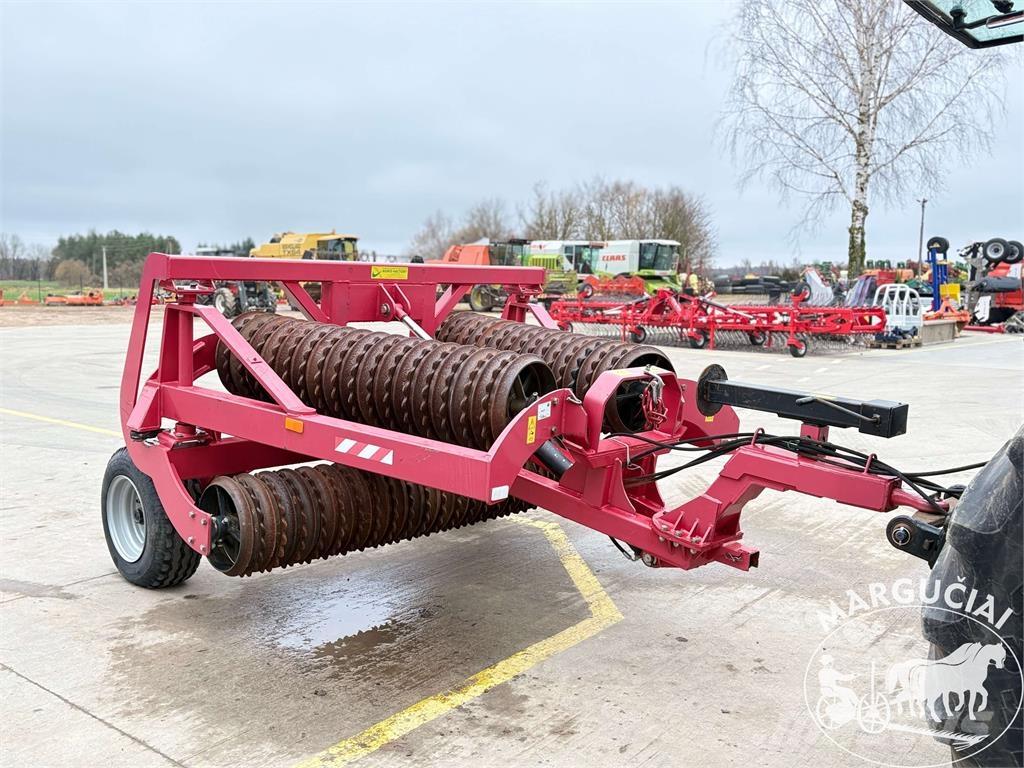 Agro-Factory 5,3 m. Sonstige Landmaschinen