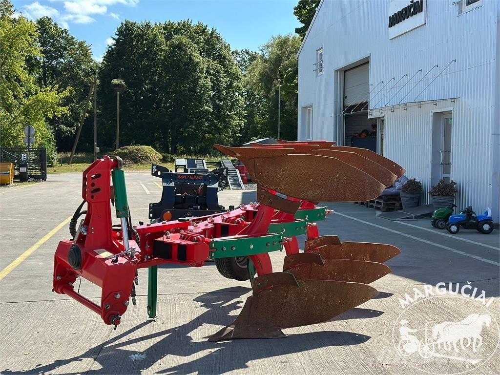 Agro-Masz 3 korpusų Sonstige Landmaschinen