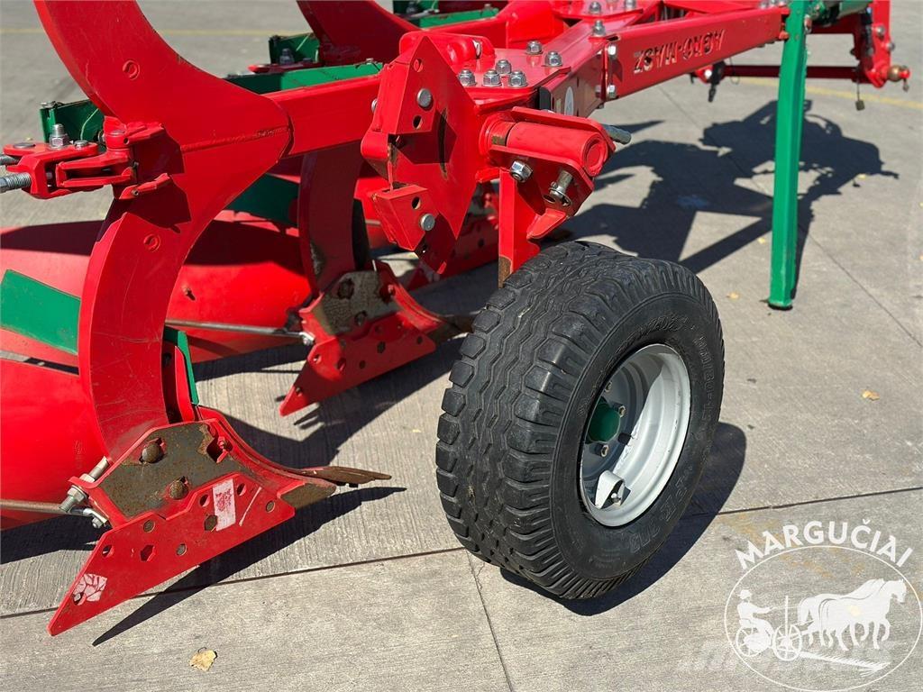 Agro-Masz 3 korpusų Sonstige Landmaschinen