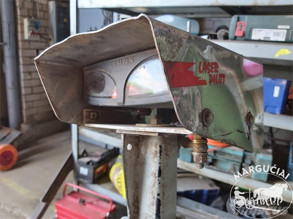 CLAAS Laser Pilot Sonstige Landmaschinen