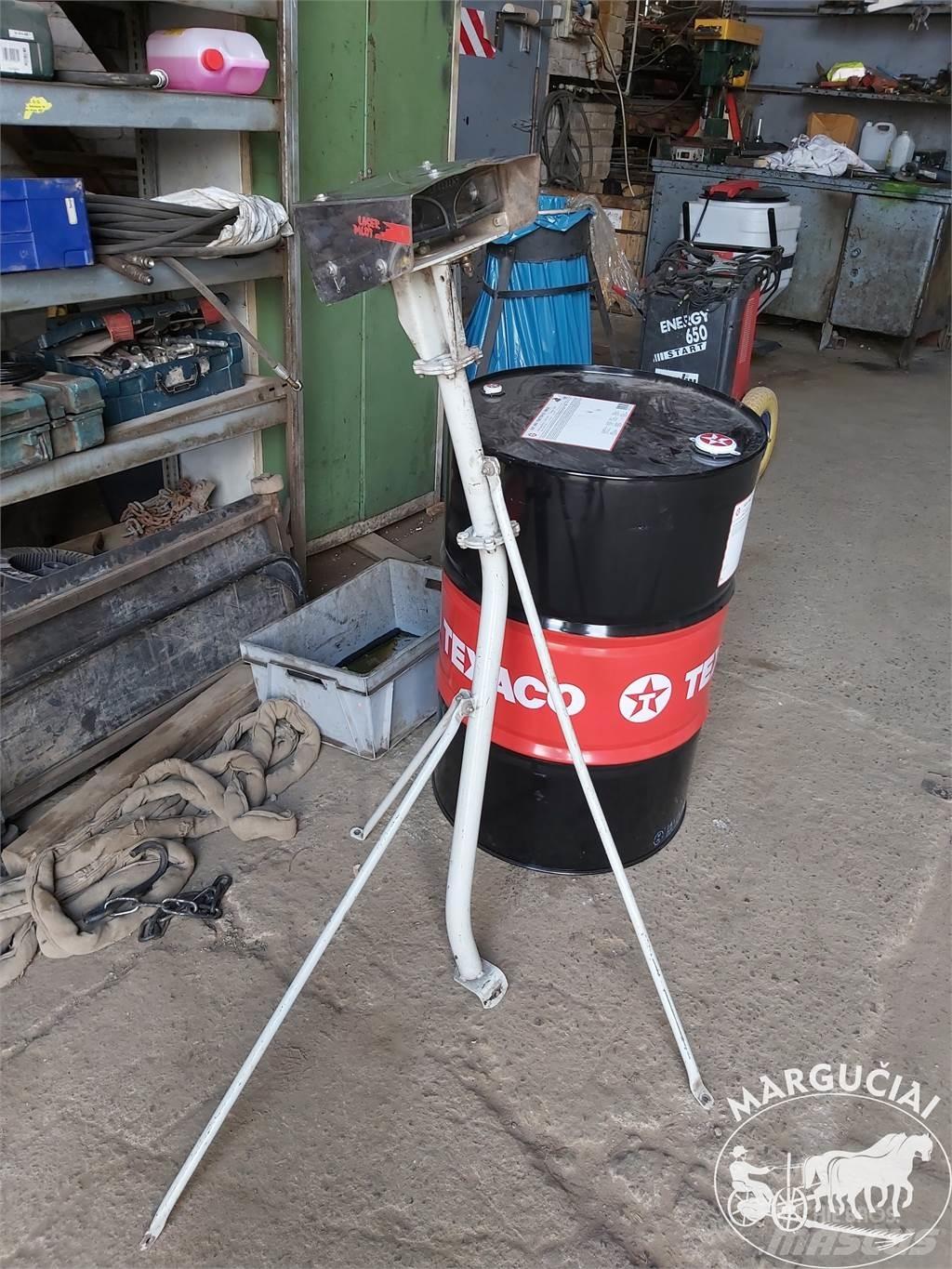 CLAAS Laser Pilot Sonstige Landmaschinen