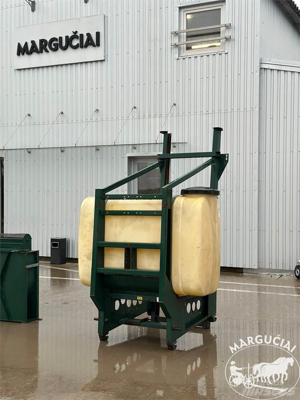 Danfoil 850 ltr. Sonstige Landmaschinen