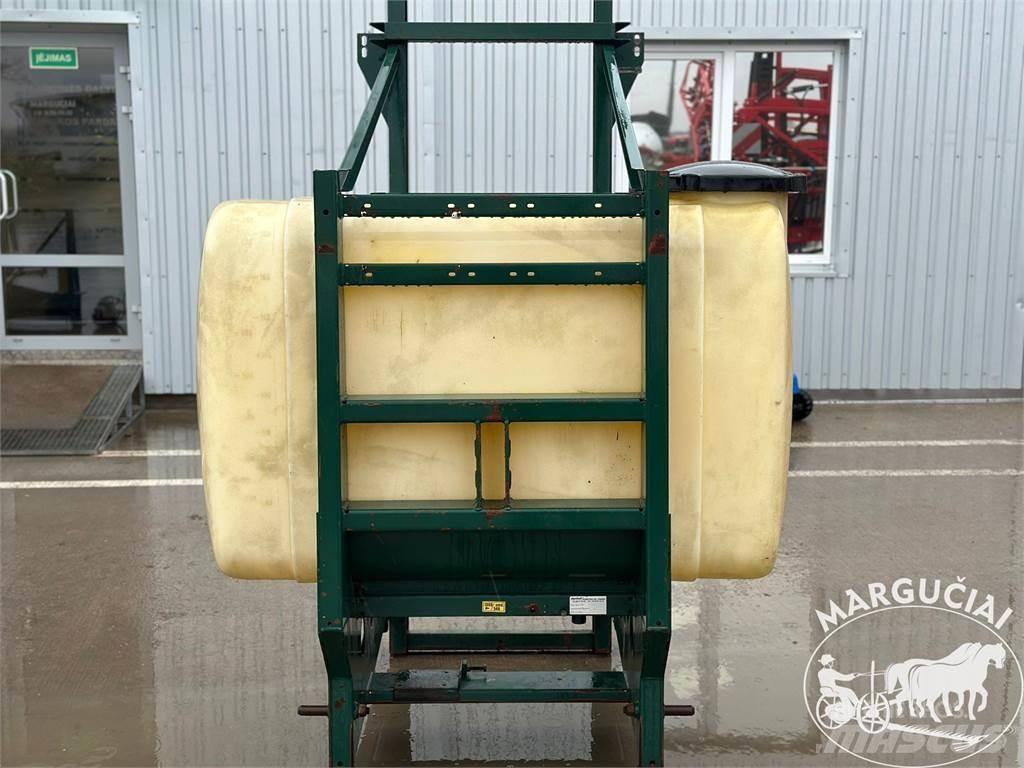 Danfoil 850 ltr. Sonstige Landmaschinen