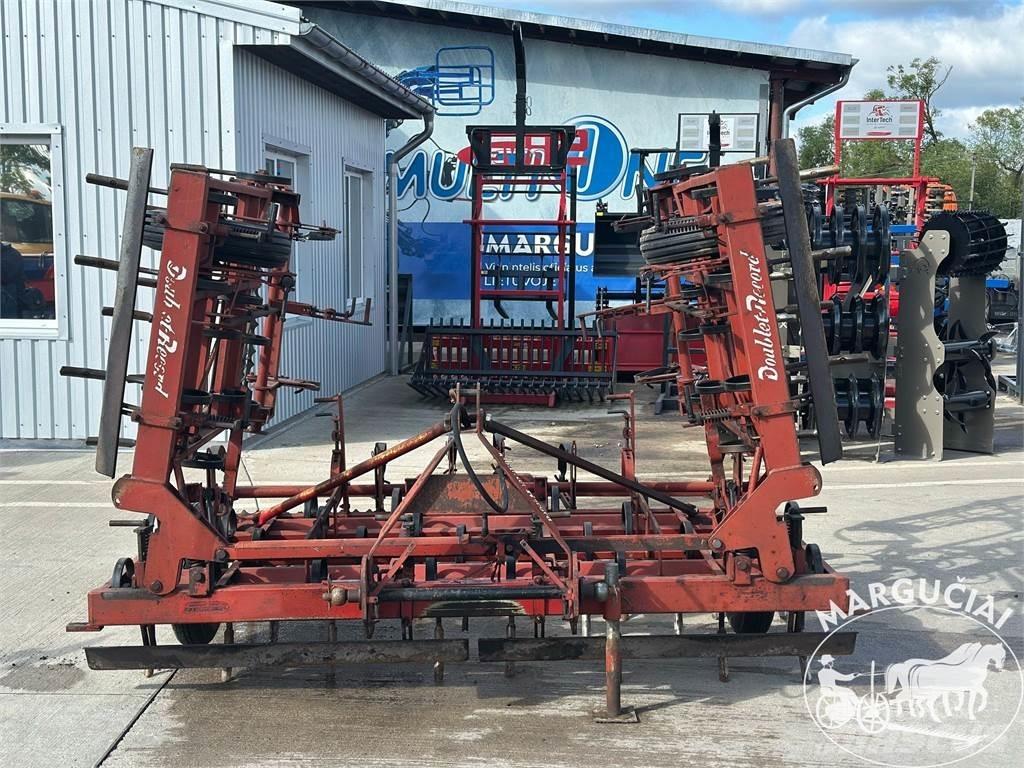 Doublet-Record 4,5 m Sonstige Landmaschinen