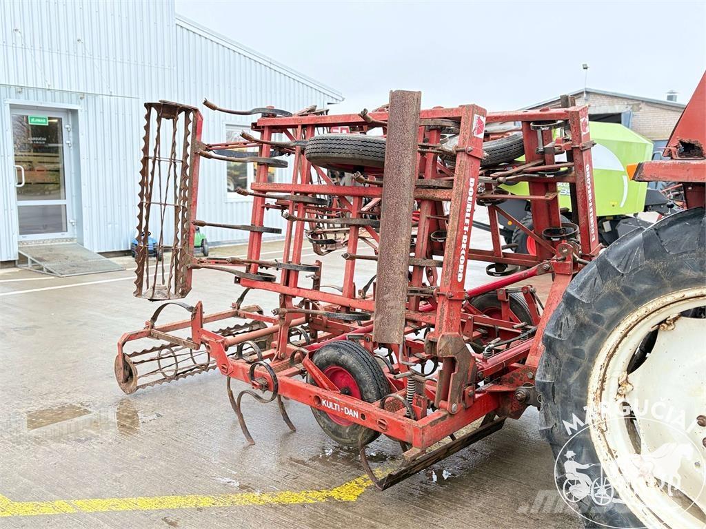 Doublet-Record 4,5 m Sonstige Landmaschinen